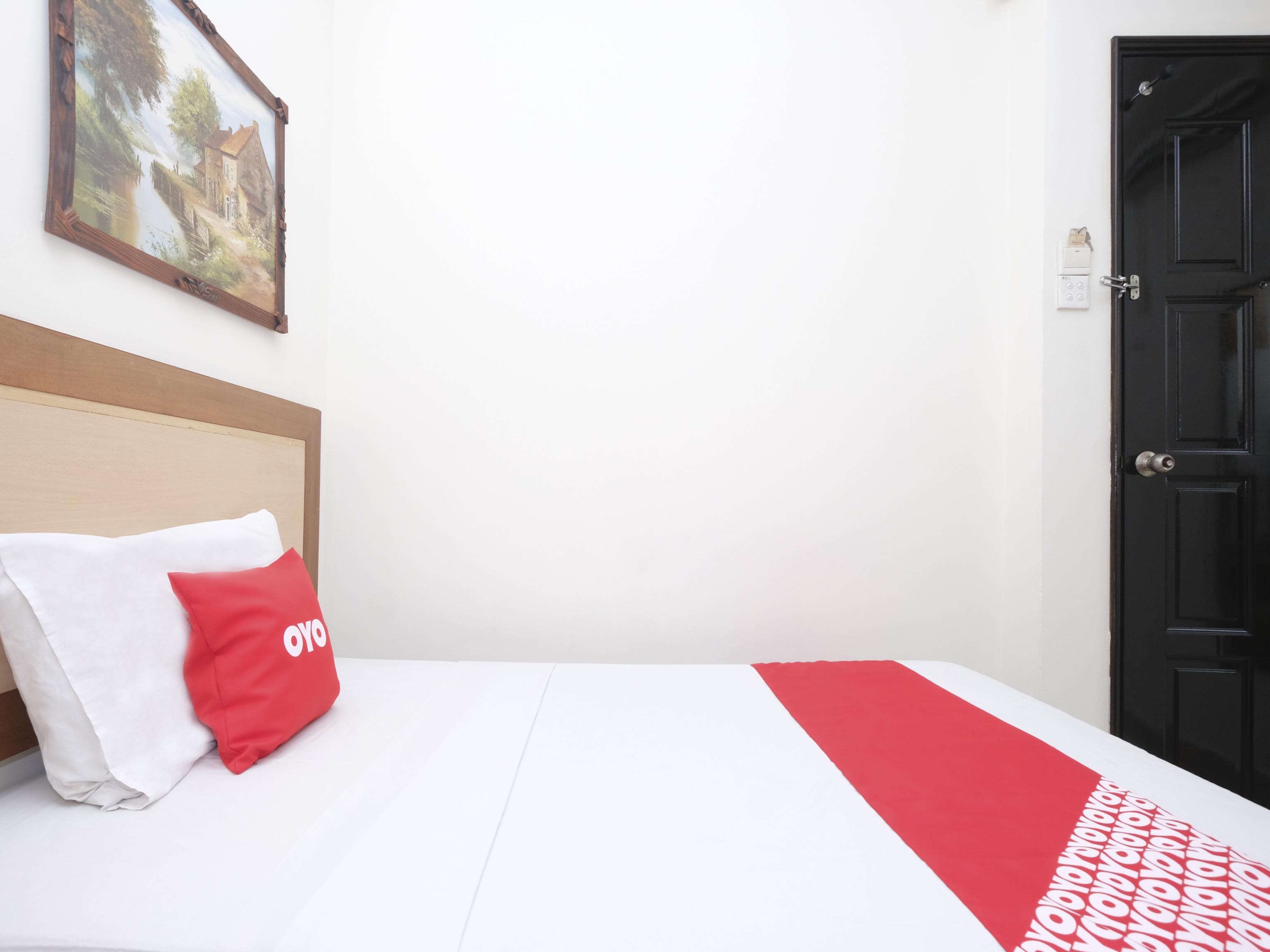 Hotel Sri Sutra - Sungai Buloh Petaling Jaya Buitenkant foto