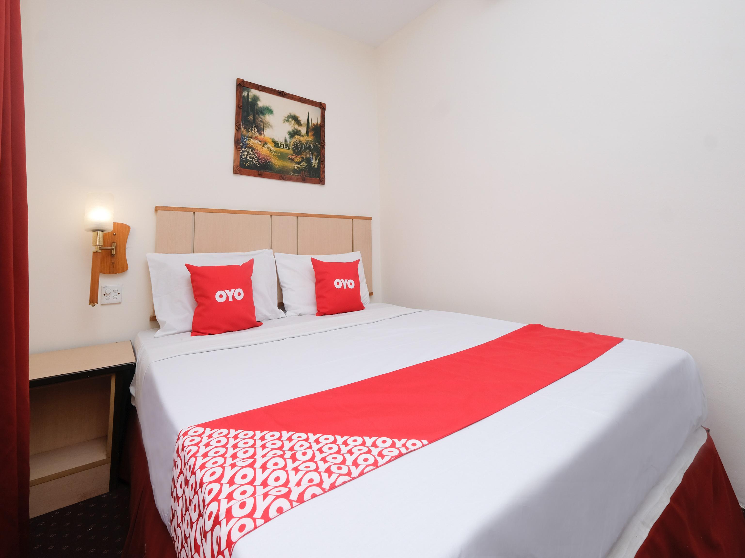 Hotel Sri Sutra - Sungai Buloh Petaling Jaya Buitenkant foto