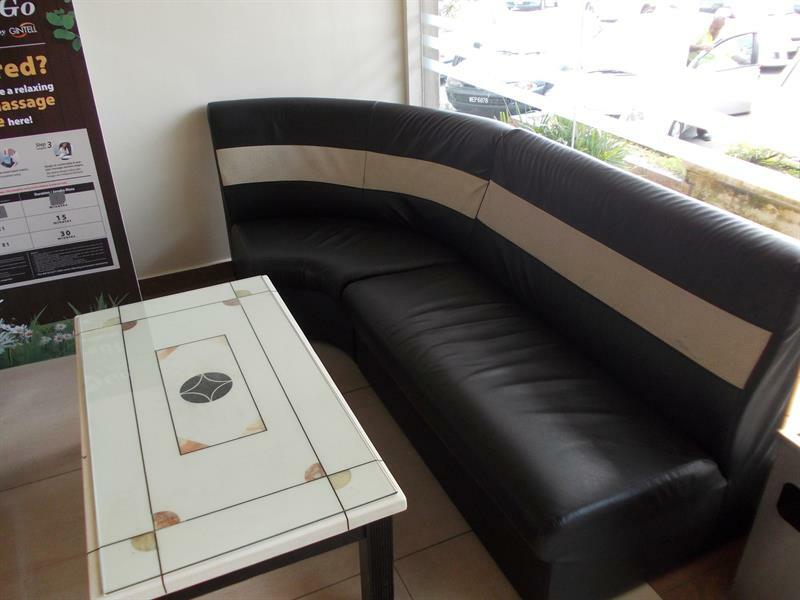Hotel Sri Sutra - Sungai Buloh Petaling Jaya Buitenkant foto