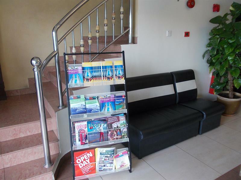 Hotel Sri Sutra - Sungai Buloh Petaling Jaya Buitenkant foto