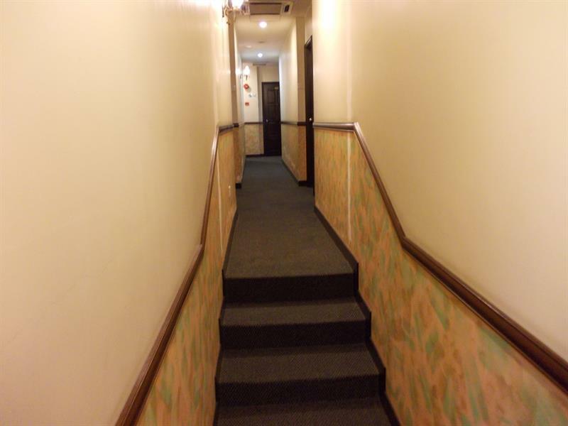 Hotel Sri Sutra - Sungai Buloh Petaling Jaya Buitenkant foto