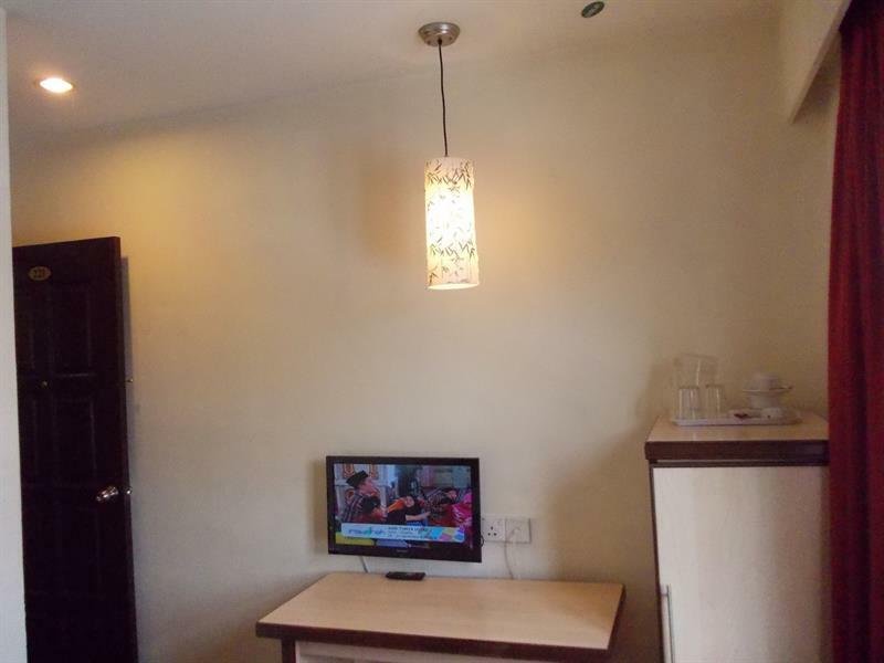 Hotel Sri Sutra - Sungai Buloh Petaling Jaya Buitenkant foto